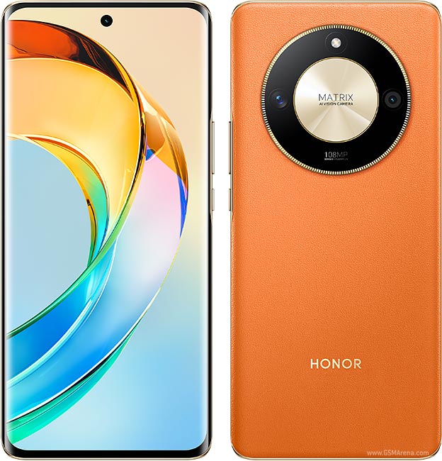 Honor X50