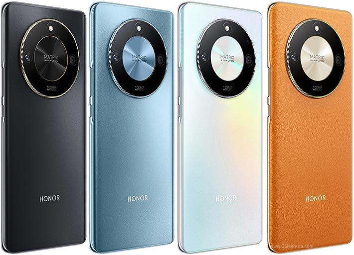 Honor X50