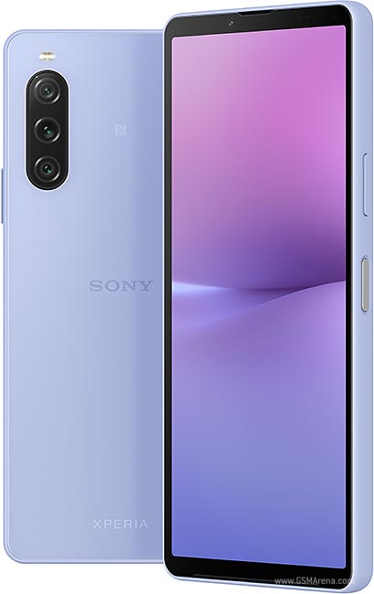 Sony Xperia 10 V