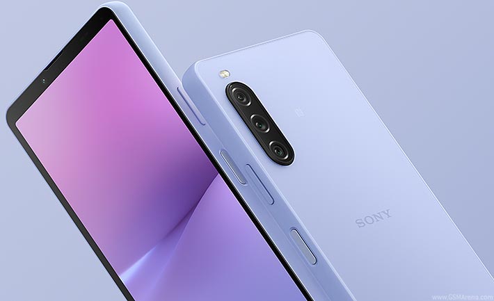 Sony Xperia 10 V