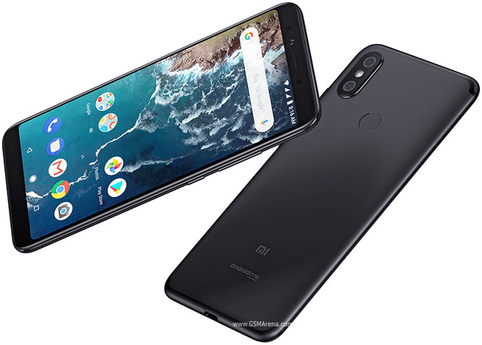 Xiaomi Mi A2 (Mi 6X)