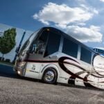 Featherlite Coaches | Luxury Prevost Motorhomes