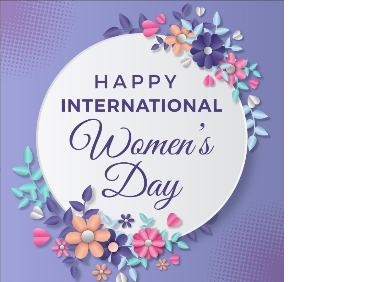 International Women's Day 2023: Wishes And Messages That You Can Send On This Day