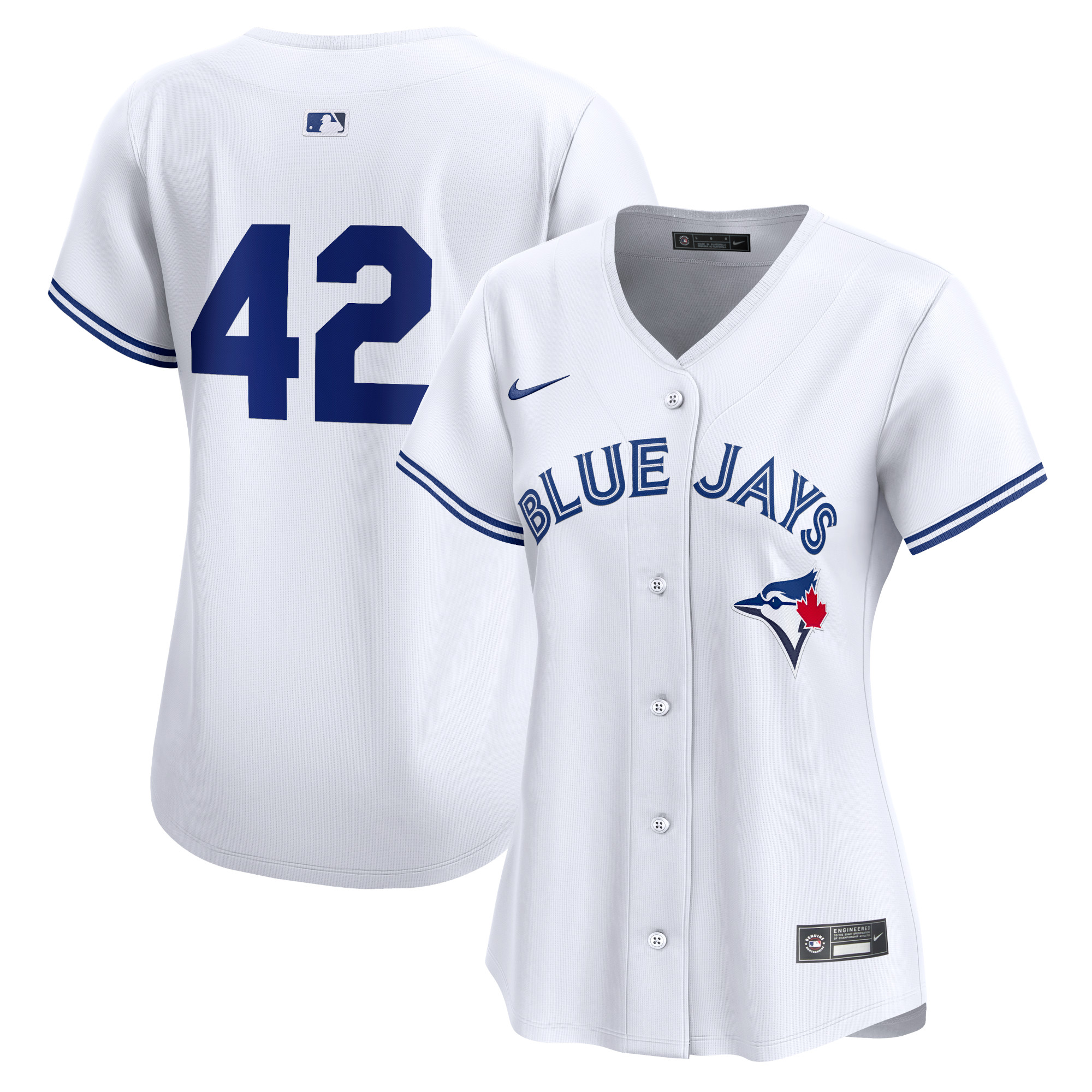 Toronto Blue Jays Logos History - American League (AL) - Chris Creamer ...