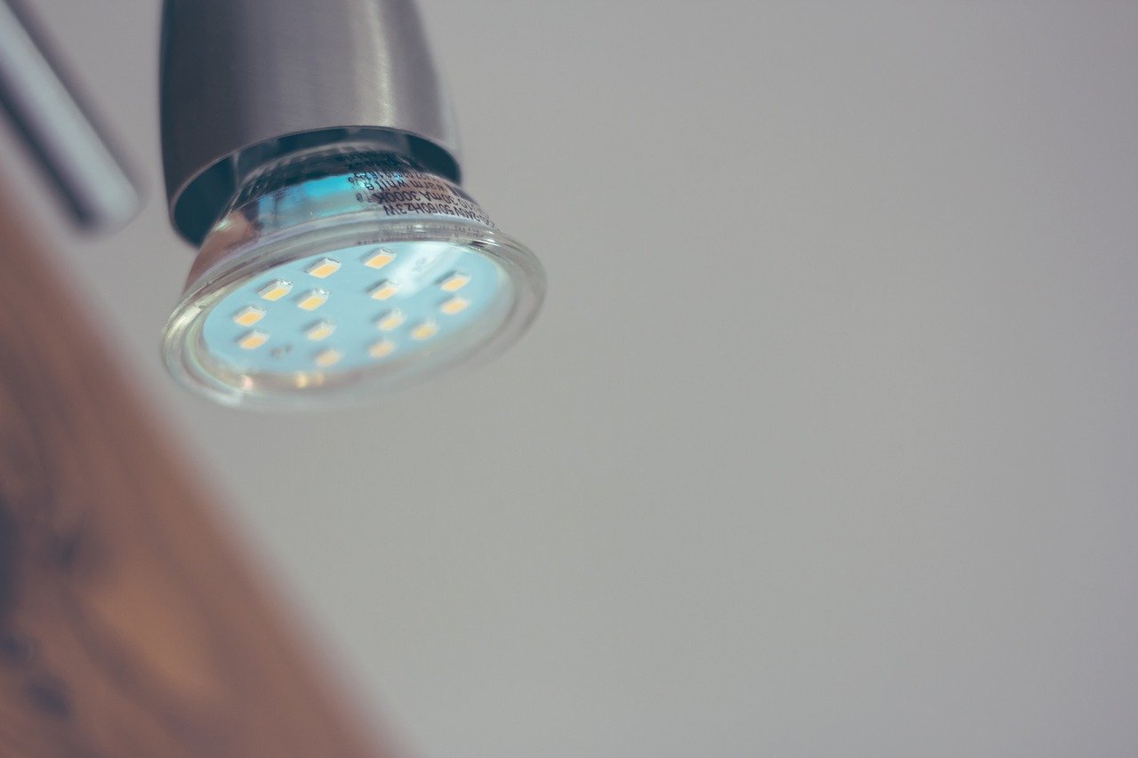 What are the advantages of LED lighting?