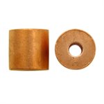 3 / 32 X 100 Pcs Copper Stops