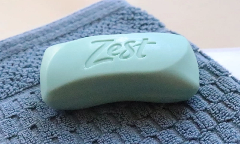 High Ridge Brands makes zest