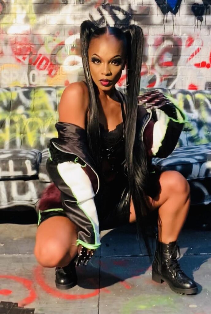 From “The Four” to BANJI Entertainment LLC: Sharaya J Talks about Battling Cancer and Battling to Share her Purpose in the Music Industry