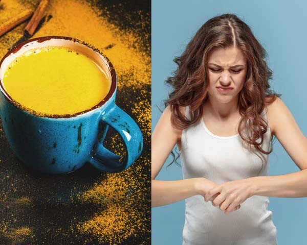 16 Amazing Turmeric Milk Benefits For Health And Skin