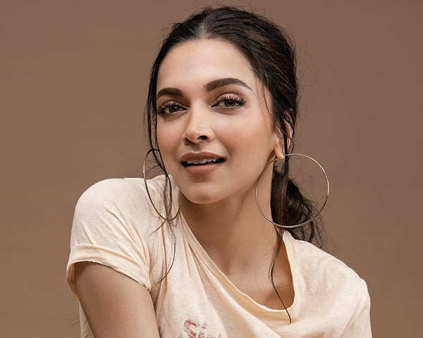 Getting real with Deepika Padukone