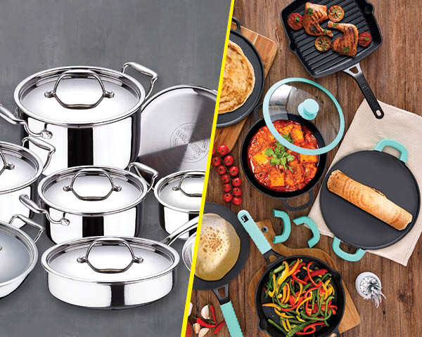 Enhance Your Cooking Experience With Kitchen Solutions From Bergner