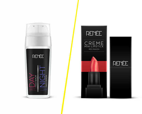 Femina Power Brands 2021: Timelessly Inspired Renee Cosmetics