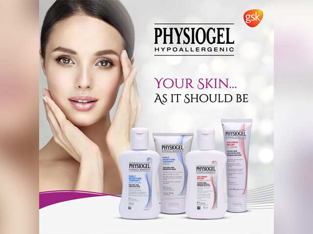 Femina Power Brands: “Your Skin… As It Should Be” With Physiogel