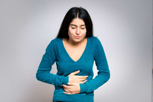 Home Remedies for Acidity and Heartburn