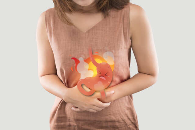 Home Remedies For Acidity And Heartburn: How To Treat