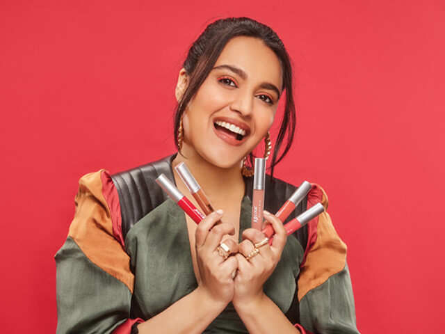 Femina Power Brands: Change Your Makeup Game With Recode