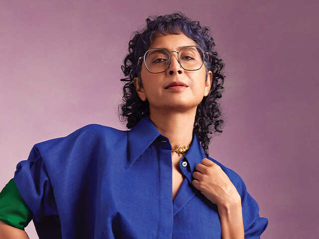 Femina’s Fab 65: Kiran Rao, Screenwriter, Director & Producer