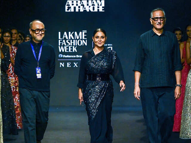 LFW X FDCI Day 2: Roundup of the Best Shows on Sustainable Day