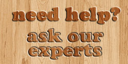 need help? ask our fence experts