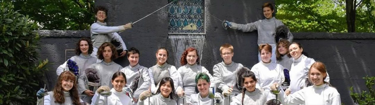 Bryn Mawr College Fencing Club