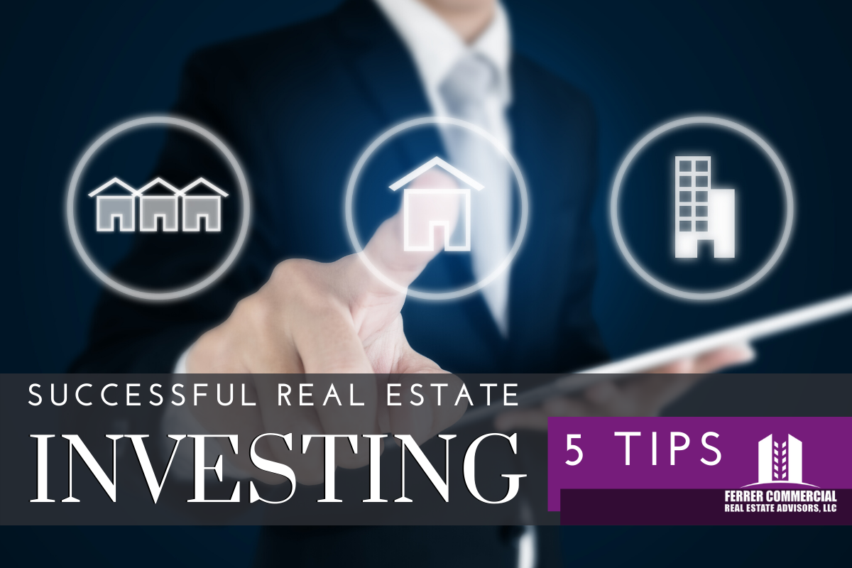 Investing Tips