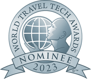 Nominated for Europe's Best Ferry Operator Website 2023