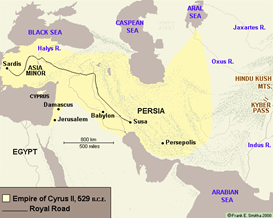 Nowruz — Zoroastrian Advent of Spring | FEZANA