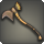 Plumed iron hatchet icon1.png