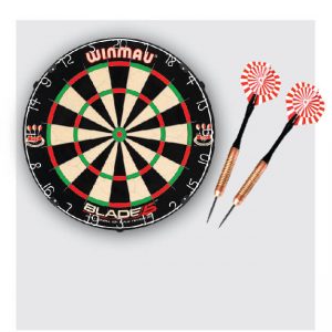 Darts