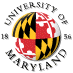 University of Maryland logo