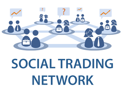 FOREX SOCIAL TRADING