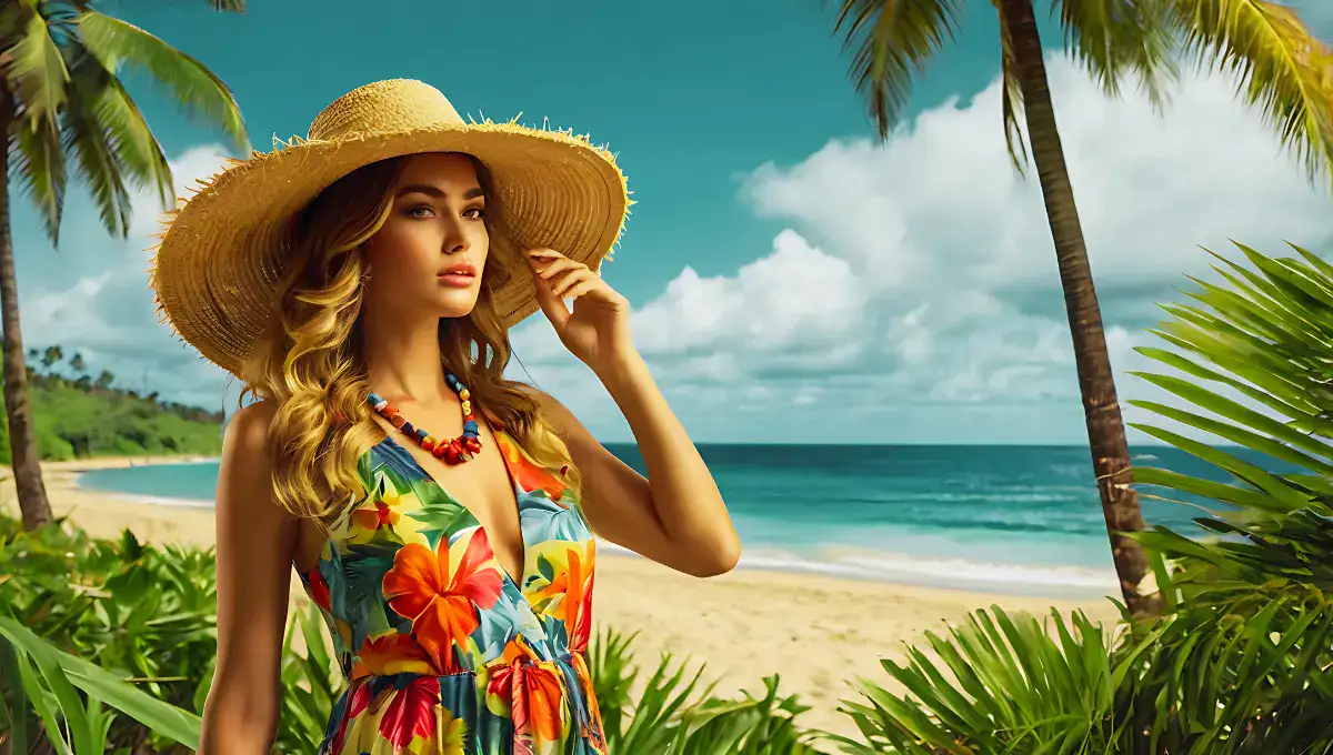 What to Wear in Hawaii? 11 Best Outfits To Wear In Hawaii For Stunning Looks to Rock Your Island Adventure!