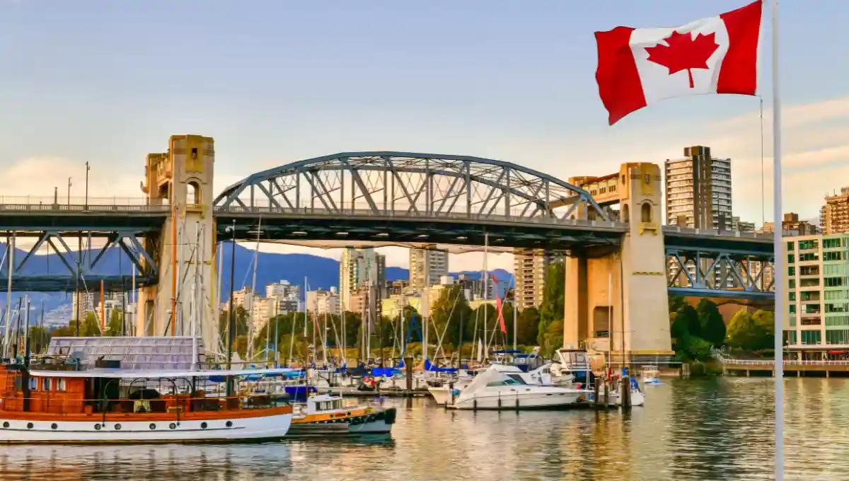 Best Places To Visit in Canada