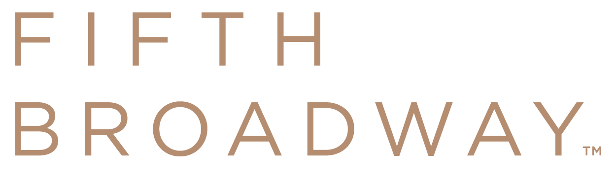 Fifth + Broadway logo