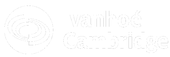 Ivanhoé Cambridge logo