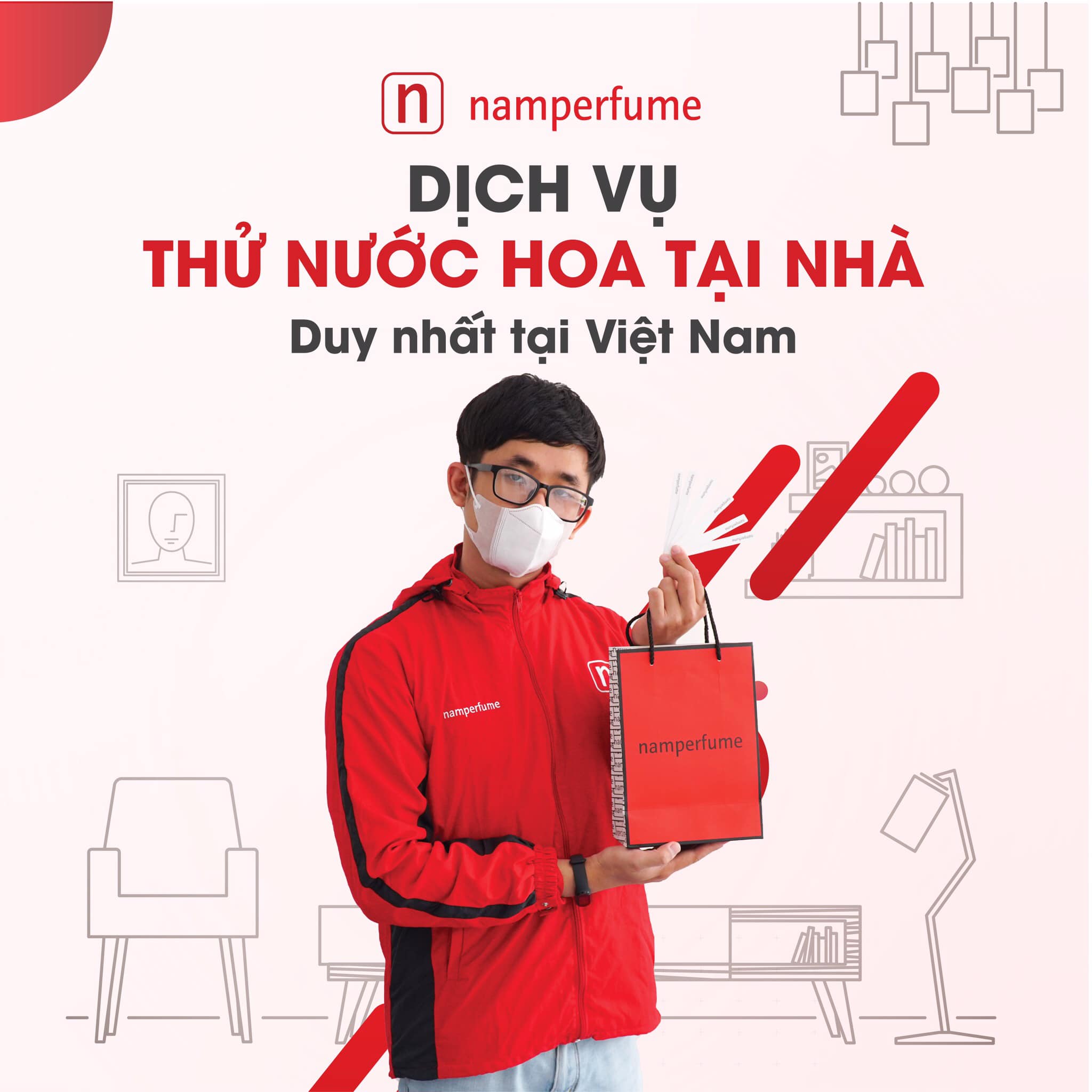 📢 DỊCH VỤ THỬ NƯỚC HOA MIỄN PHÍ TẠI NHÀ