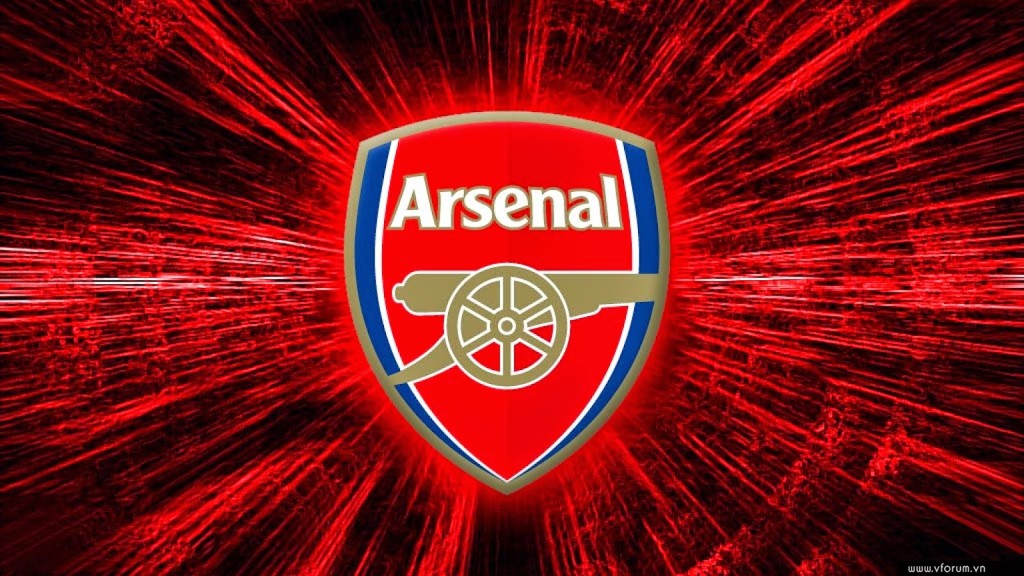 Top những hình ảnh hình nền Arsenal đẹp nhất full HD  VFOVN