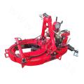 Power Tong | Casing Power Tong｜TQ345-35｜4-1/2～13-3/8