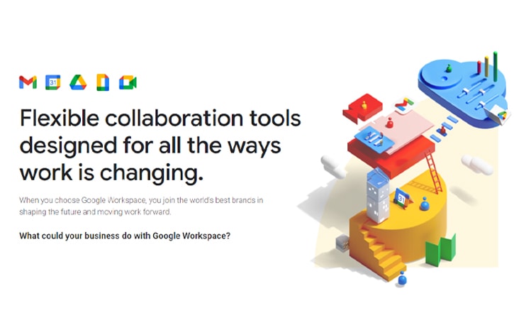 Google Workspace Enterprise