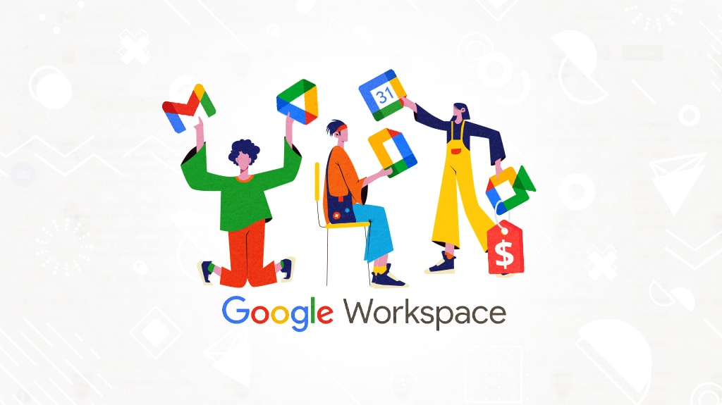 Google Workspace Pricing