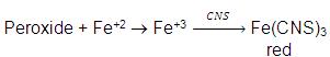 ferrous-ammonium-sulphate-and-potassium-thio-cyanate