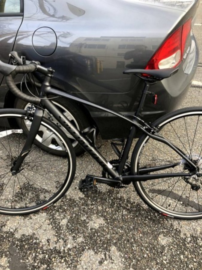 2018 Specialized Dolce Elite