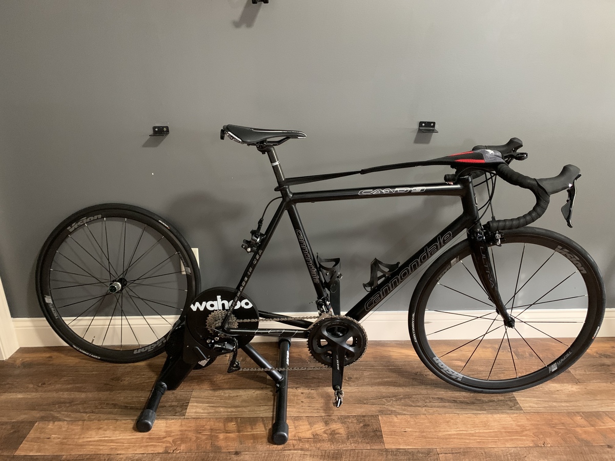 2009 Cannondale CAAD9