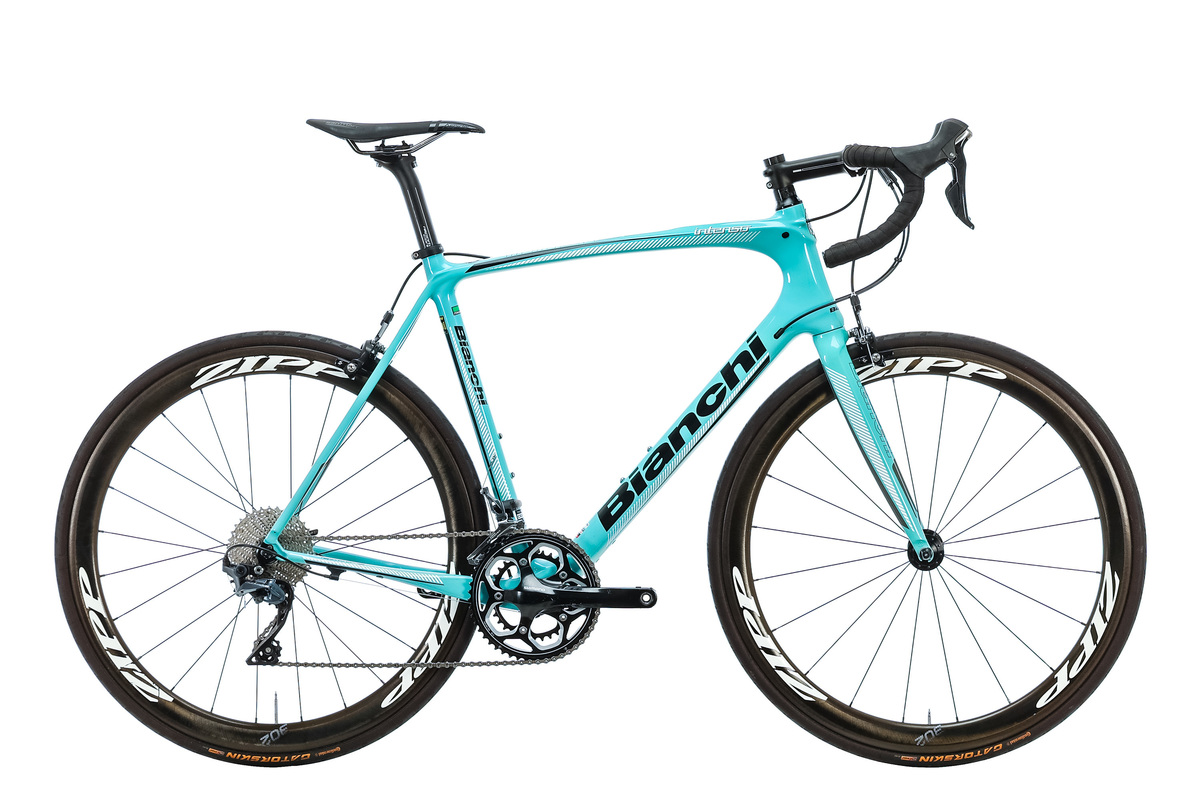 2017 Bianchi Intenso