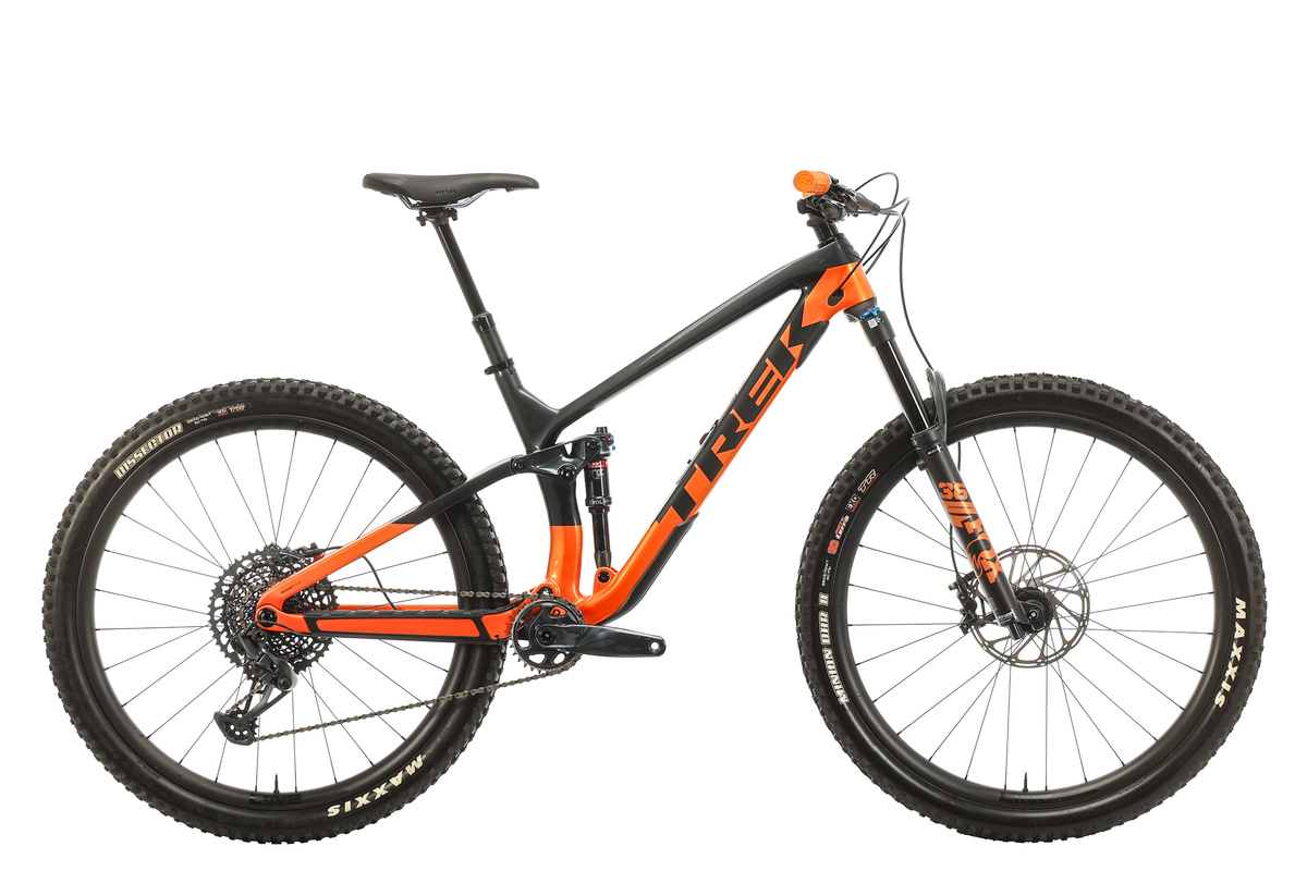 2021 Trek Fuel EX