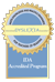 IDA® Accredited