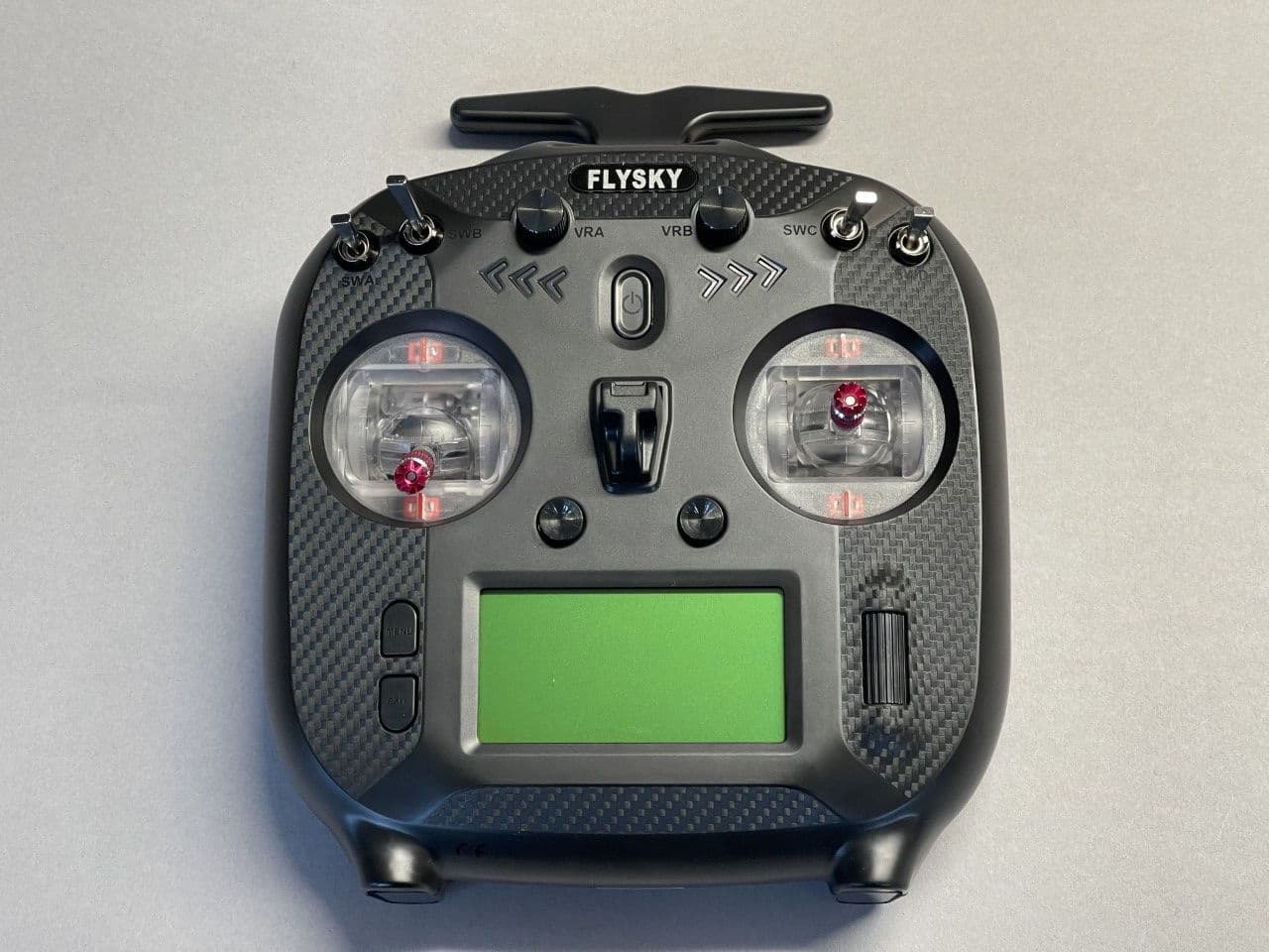 FlySky FS-ST8 Transmitter