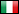 Italy flag