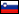 Slovenia flag