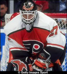 Ron Hextall